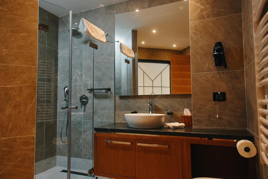 Hotel Zlatibor - Resim 28