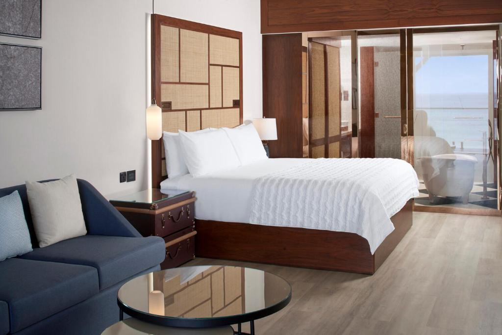 Le Meridien Ile Maurice - 2