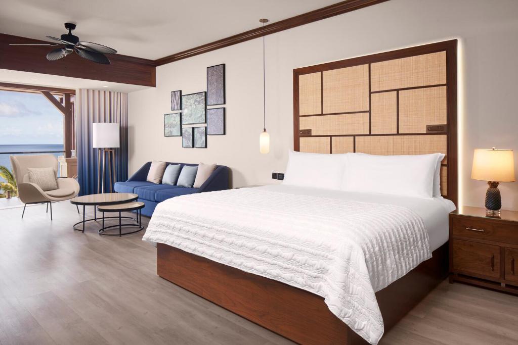 Le Meridien Ile Maurice - 1