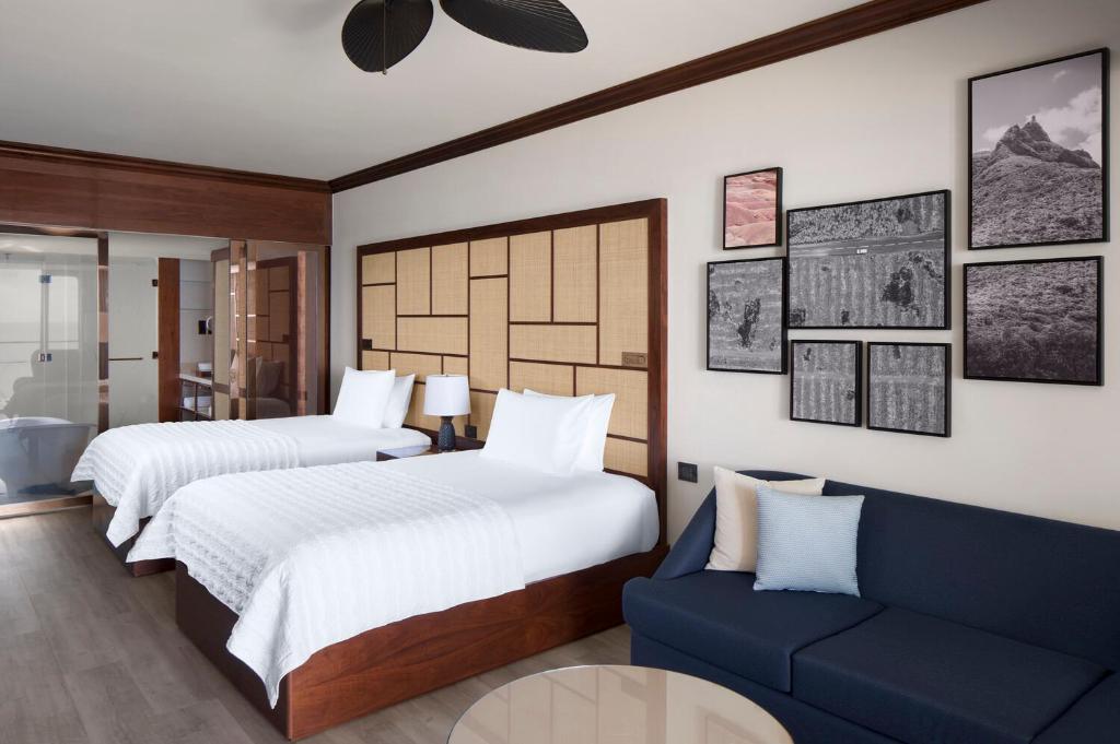 Le Meridien Ile Maurice - 12