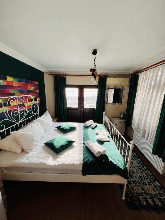 Kép Miray Apart Hotel Sultanahmet szállásáról Isztambulban a galériában