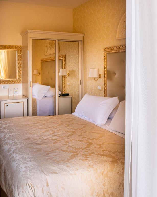 Hotel Mazzanti - 19