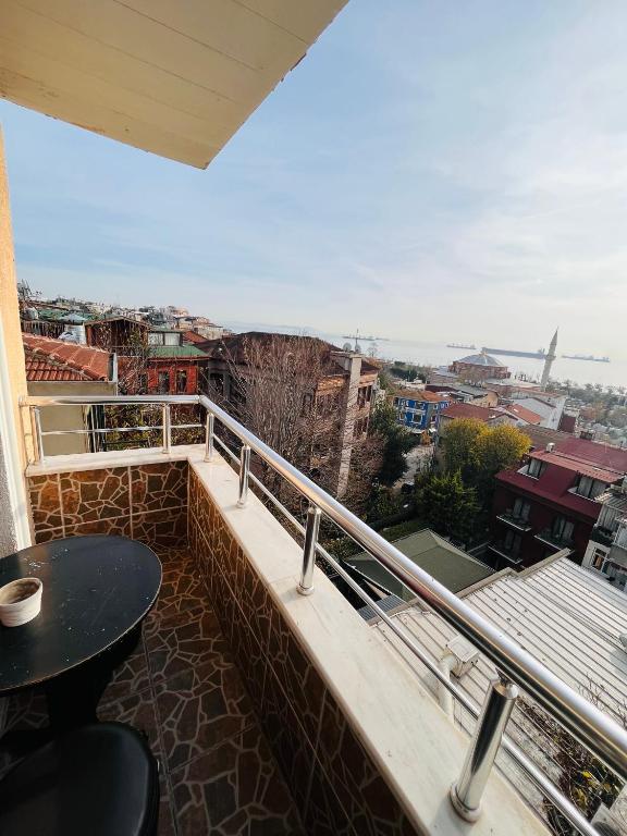 Kép Miray Apart Hotel Sultanahmet szállásáról Isztambulban a galériában
