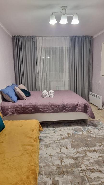 امکانات Apart рядом с MEGA Аlma-Ata - تصویر ۴