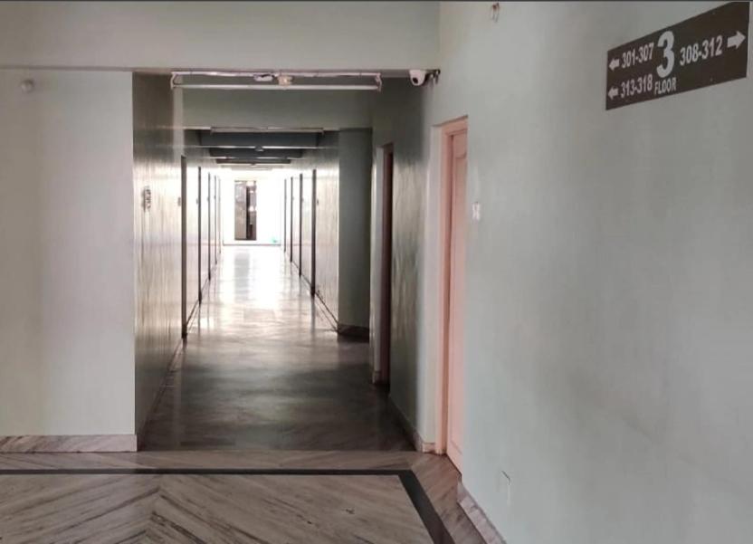 Fotografie z fotogalerie ubytování Hotel Jeyasakthi v destinaci Madurai