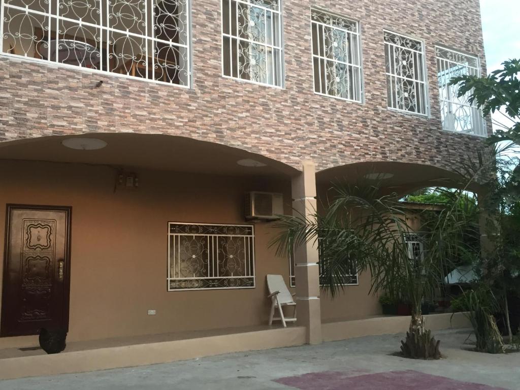 Baraka Residence, Batukunku, Gambia