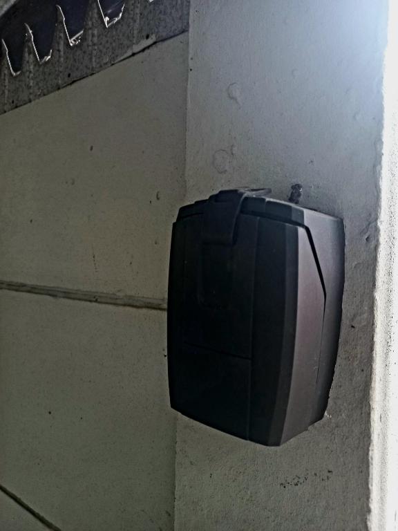 Lucano 2 Stellenbosch - Wohnung Mit Einem Schlafzimmer