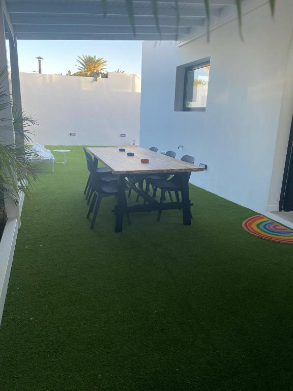 Zdjęcie z galerii obiektu Cap-Canaria FKK w mieście San Bartolomé