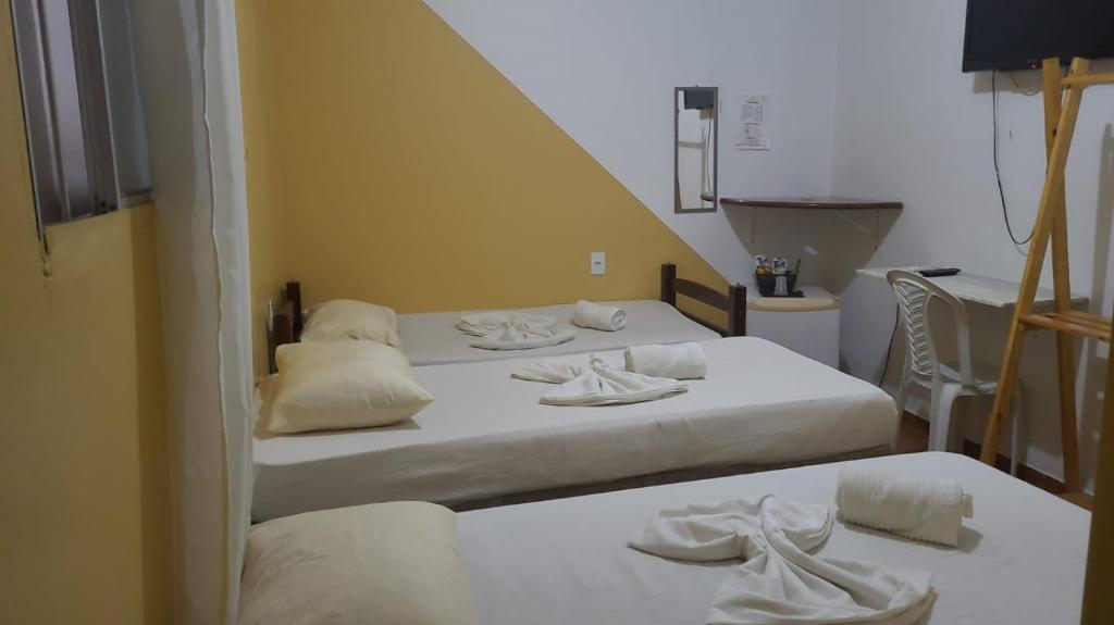 Pousada Descanso de Casa - Housity