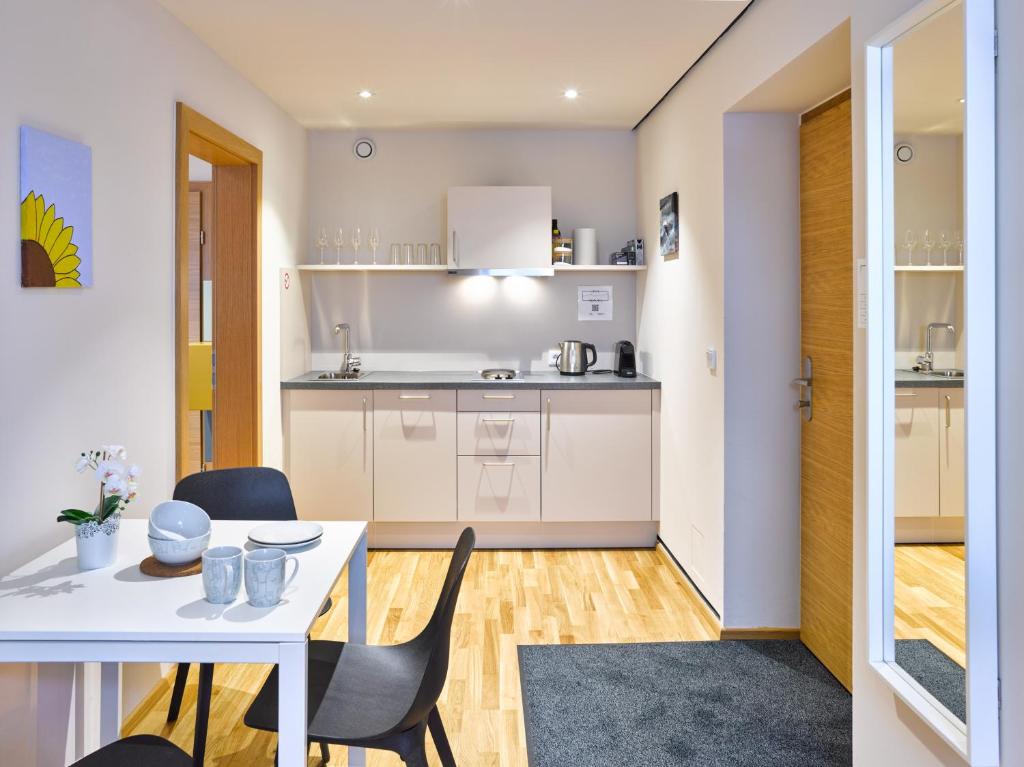 Innheaven Apartments - 2