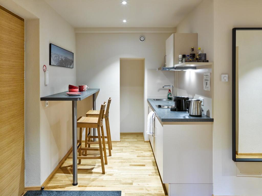 Innheaven Apartments - 3