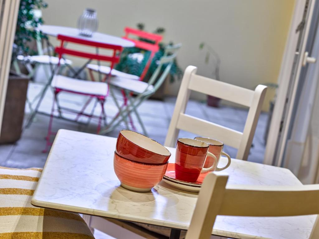 Innheaven Apartments - 8