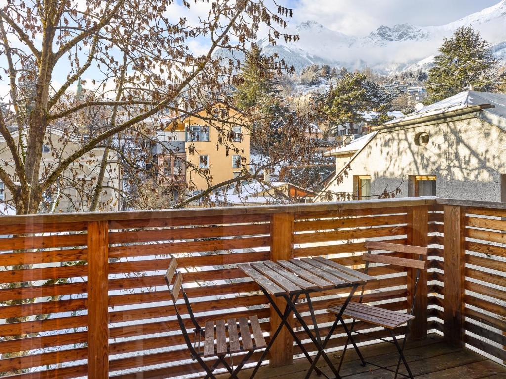 Innheaven Apartments - 6