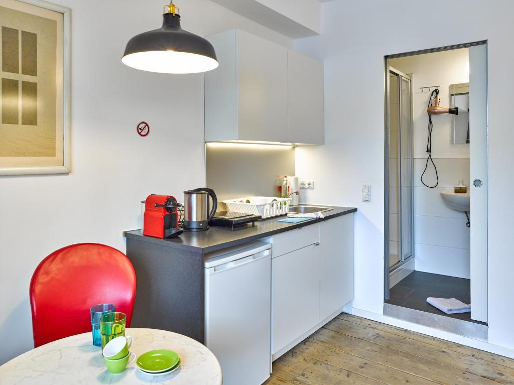 Innheaven Apartments - 5