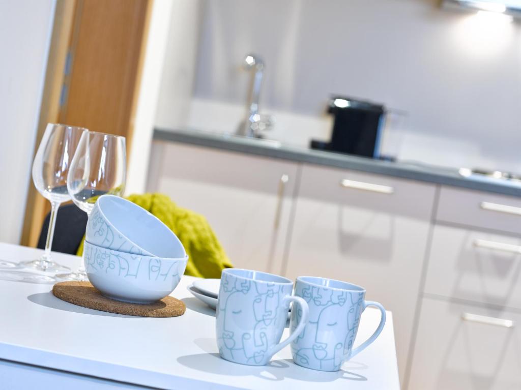 Innheaven Apartments - 9