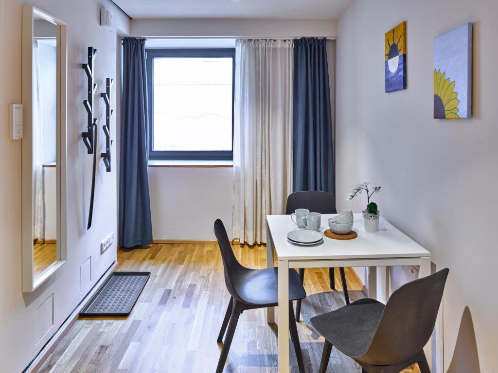 Innheaven Apartments - 12