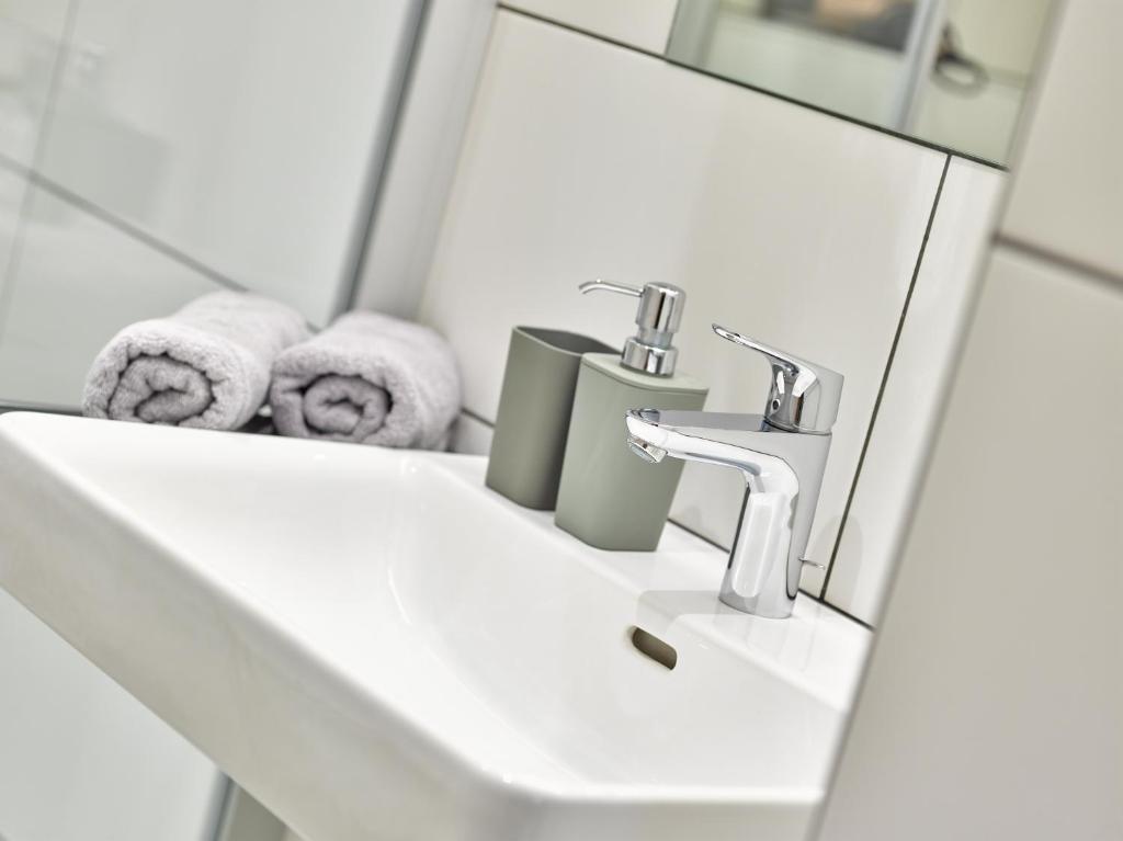 Innheaven Apartments - 11