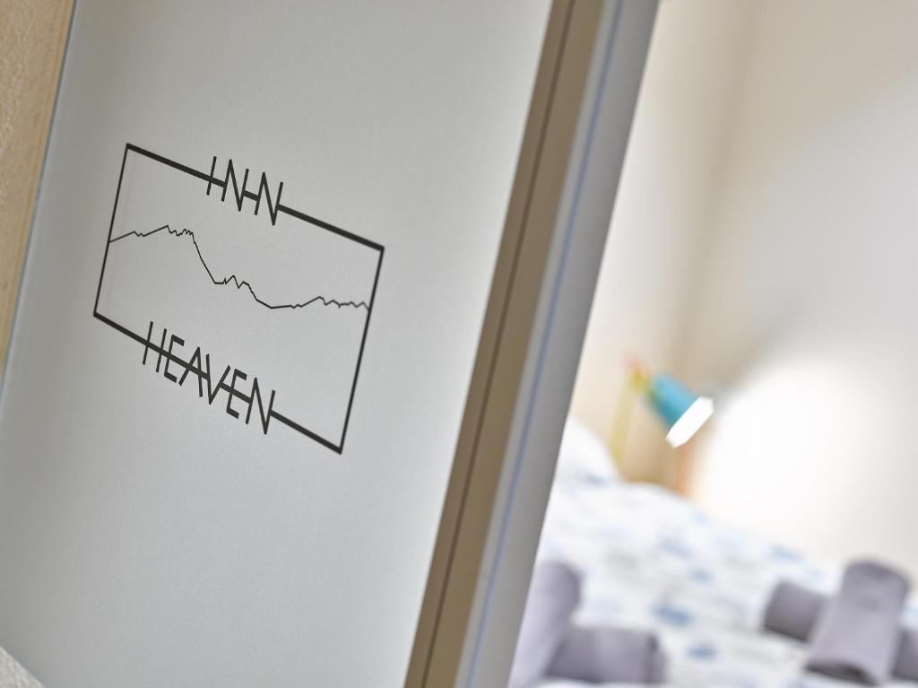 Innheaven Apartments - 16