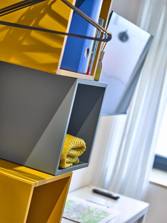 Innheaven Apartments - 14