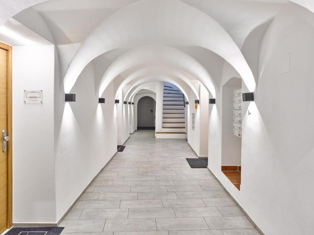 Innheaven Apartments - 17