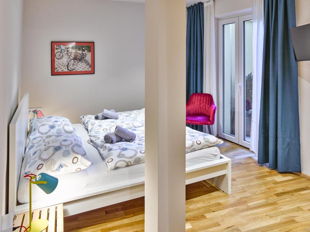 Innheaven Apartments - 18