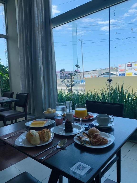 Nobile Inn Dutra Rio De Janeiro