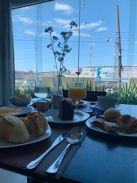 Nobile Inn Dutra Rio De Janeiro