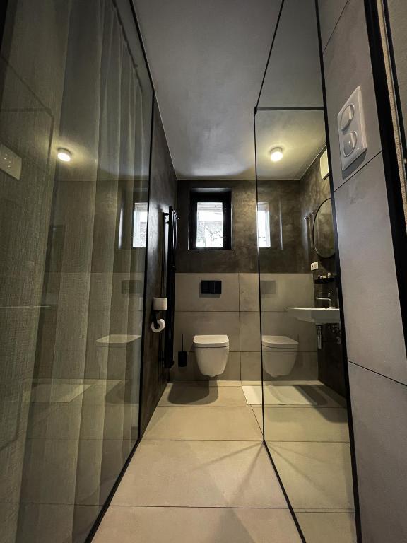 DOMA u nás Boutique hotel & spa - Resim 19