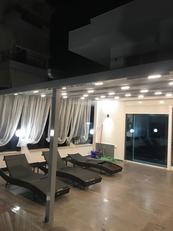 Pirro Luxury Apartment - Imazhi 5
