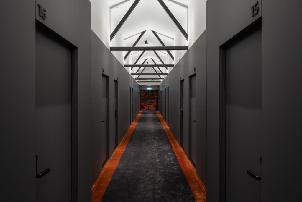 Fotografie z fotogalerie ubytování Dunten Hotel v Tallinnu