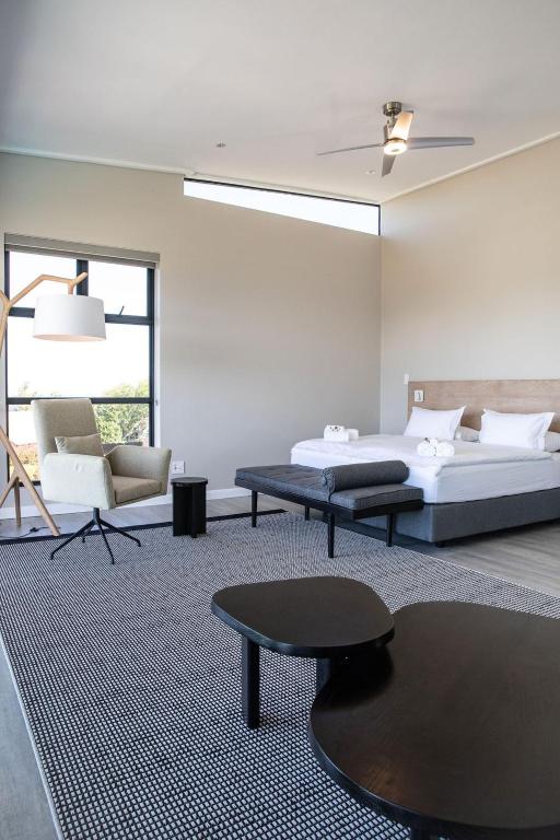 Hilltop Bayview Luxury Apartments - Superior Daire