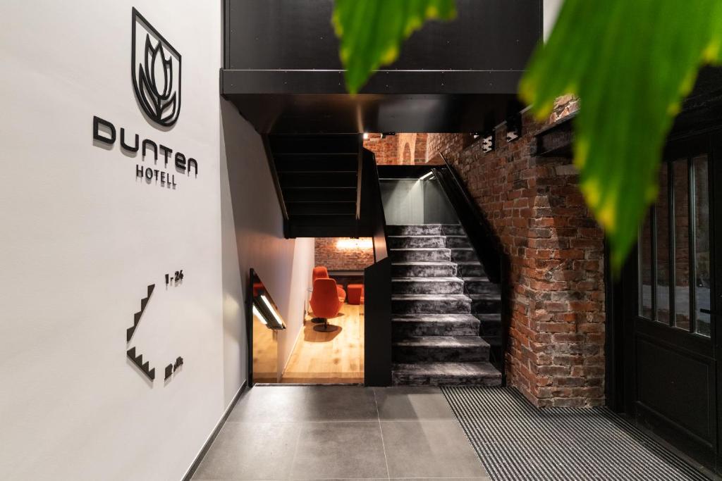 Fotografie z fotogalerie ubytování Dunten Hotel v Tallinnu