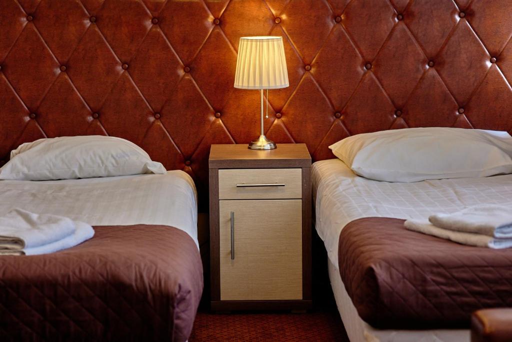 Apartamenty-Europejska - Apartamento De Dois Quartos