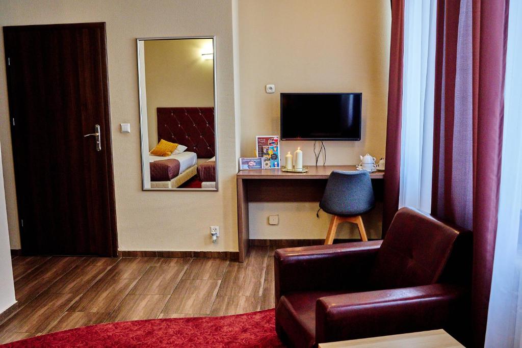Apartamenty-Europejska - Apartamento