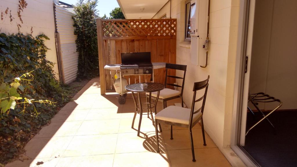 Middle Park Motel - Resim 24