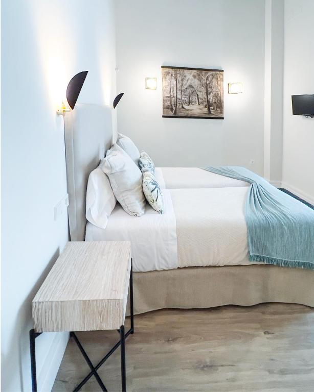 Casa Bailen Sevilla - 16