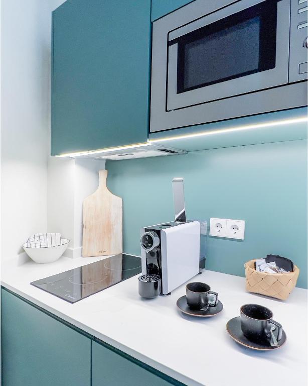 Casa Bailen Sevilla - 7