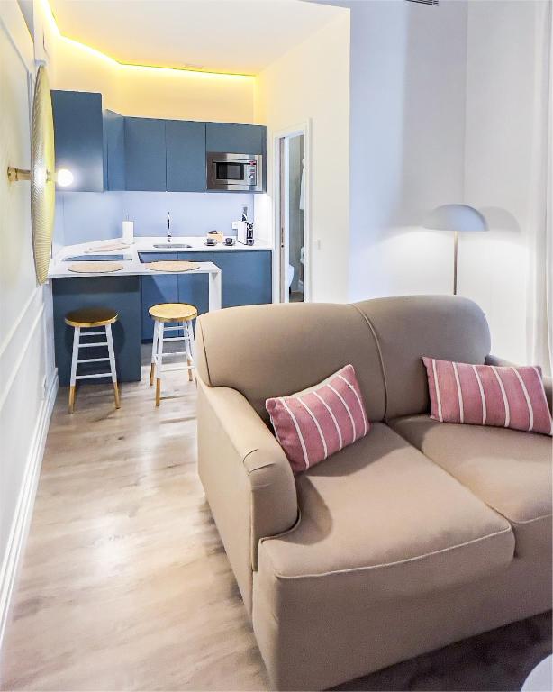 Casa Bailen Sevilla Apartamentos, Sevilla – Precios ...