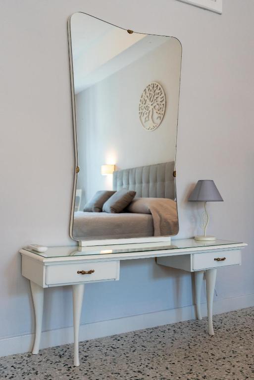 B & B L'ABBRACCIO - Superior Quadruple Room