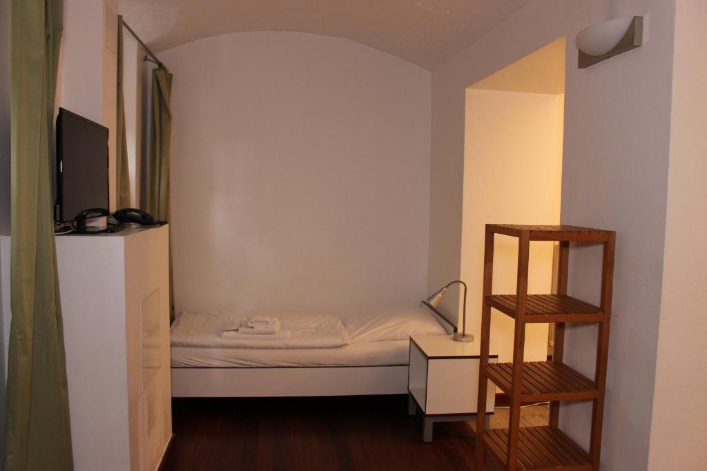 GLS Studio Hotel Berlin - Resim 9