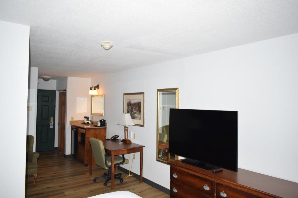 Wingate by Wyndham Youngstown - Austintown - Suite King D'une Chambre - Non-fumeur