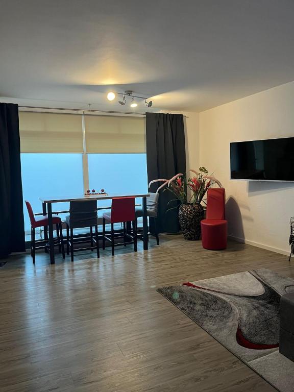 Ferienwohnung Paula - Apartamento De Una Habitación