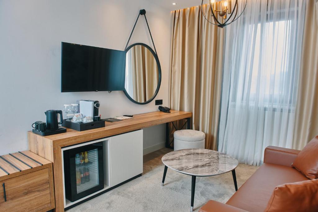 Hotel Zlatibor - Resim 30