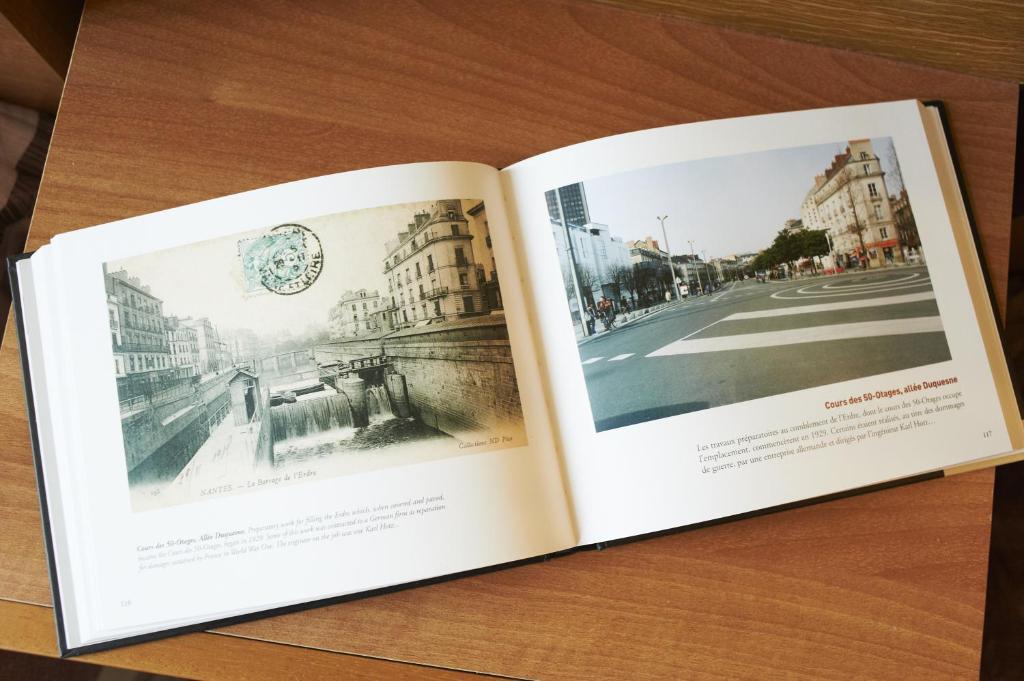 Hotel Le Petit Duquesne - Resim 31