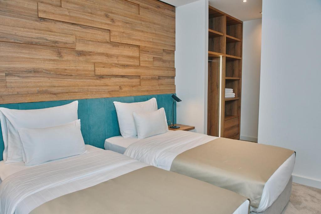 Hotel Zlatibor - Resim 32