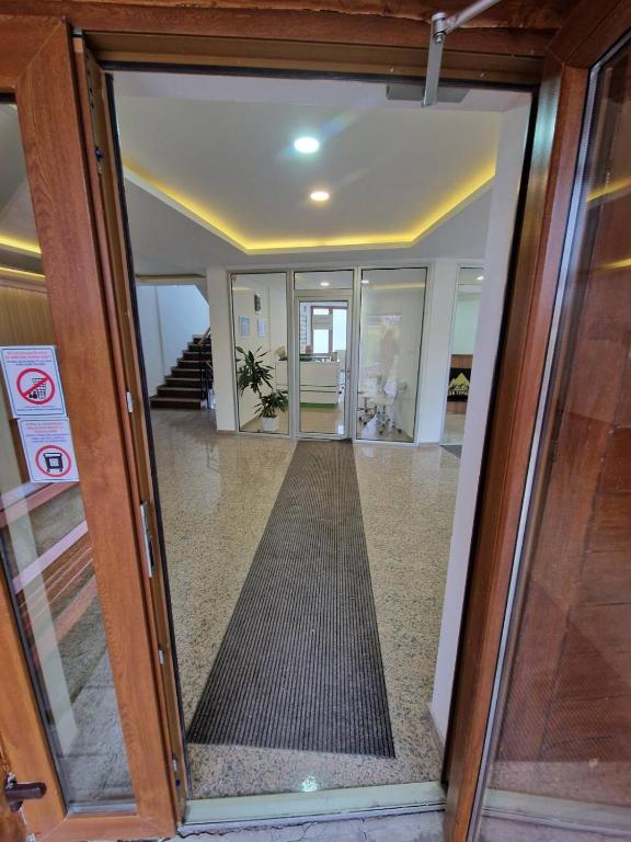 Fotografie z fotogalerie ubytování Apartmani Srna Milmari v destinaci Kopaonik