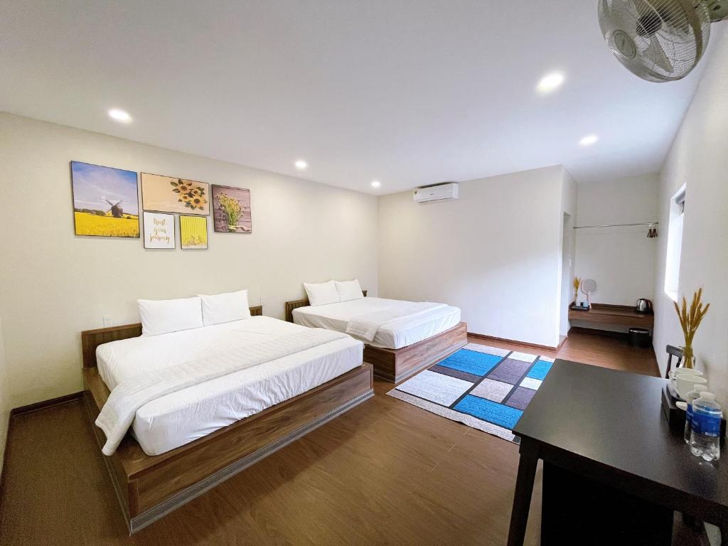 Ninh Binh The View Point Home & Spa - 19