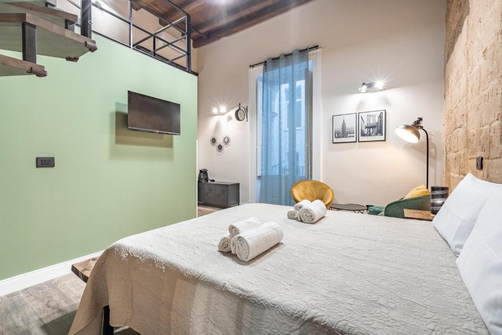 Derechos de imagen reservados por Booking.com