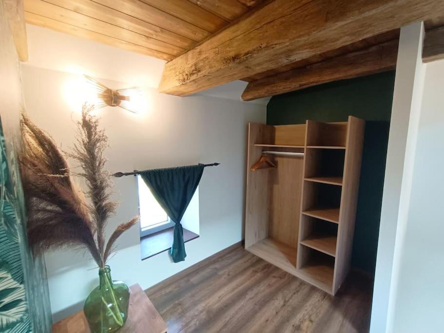 Appartement indépendant La tour des Tuileries - Appartement Met één Slaapkamer