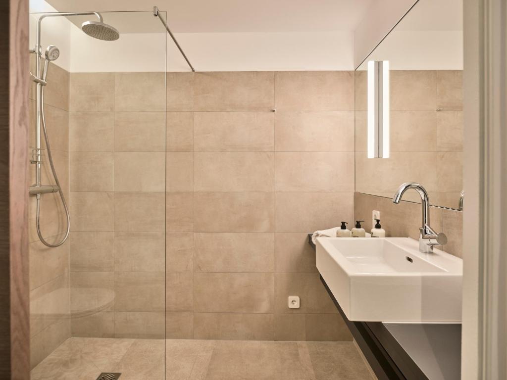 Panoramahotel Fliesserhof - 2